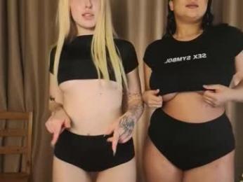 yukimisa — Chaturbate stream photo (Sep 2025)