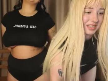 yukimisa — Chaturbate stream photo (Sep 2025)