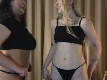 yukimisa — Chaturbate stream photo (Nov 2025)