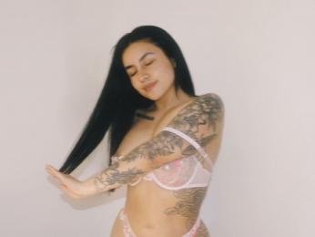 MarieLima — livejasminでウェブカムモデルオンライン