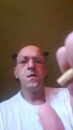 placenzio77 — Cam4 stream photo (May 2026)