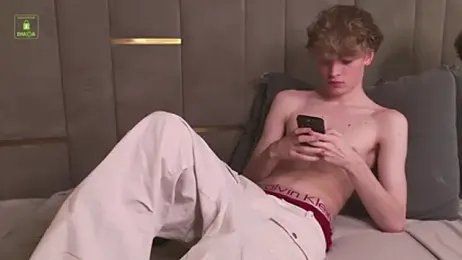 Kevin_Garsia — Stripchat stream photo (Jul 2026)
