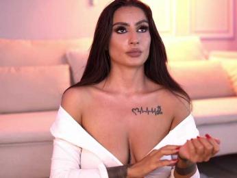 SiennaHays — bongacams