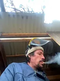 zenzero87 — Stripchat stream photo (Dec 2025)