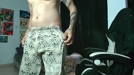 Zacktk7 — Stripchat stream photo (Jul 2025)