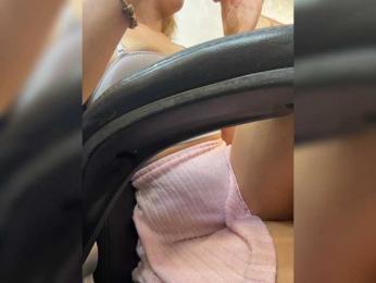 LucyRouse — Bongacams stream photo (Jul 2026)
