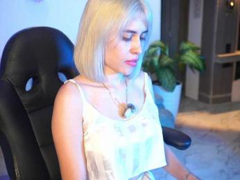 LucyRouse — Bongacams stream photo (Jul 2026)