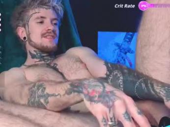 badrabbit__ — Chaturbate stream photo (May 2026)