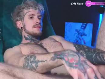badrabbit__ — Chaturbate stream photo (May 2026)