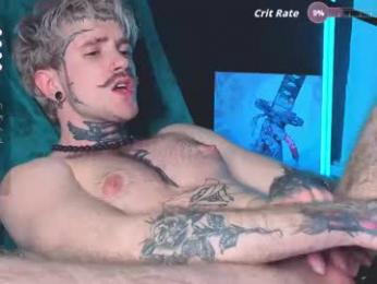 badrabbit__ — Chaturbate stream photo (Jun 2026)