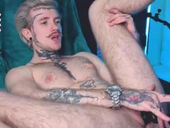 badrabbit__ — Chaturbate stream photo (Jun 2026)
