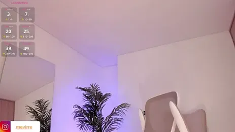 KendallRiseX — Stripchat stream photo (Sep 2026)