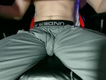 dick_and_muscle — chaturbate
