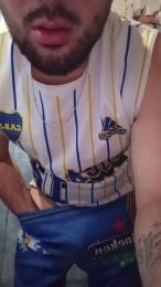 Chelomorochox — Cam4 profile photo