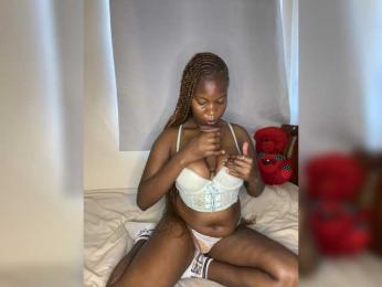 Buttyebony69 — Bongacams stream photo (Mar 2026)