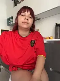 YumiLux — stripchat