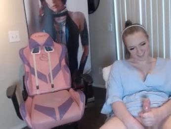 tschelseamariexxx — chaturbateでウェブカムモデルオンライン