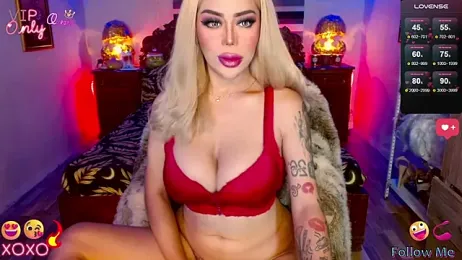_QueenGoddess_ — Stripchat stream photo (Apr 2026)