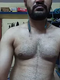 chudakkkkad — Stripchat stream photo (Jun 2026)