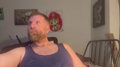gingerbreadxxx — Cam4 stream photo (Sep 2026)