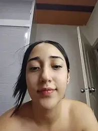 isabellaHill2 — Stripchat profile photo