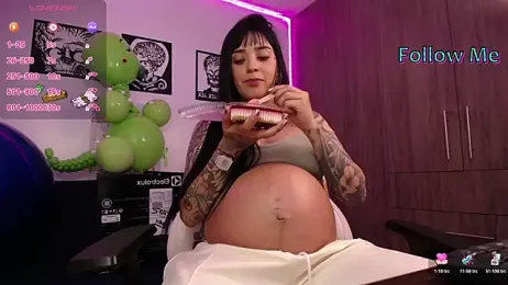 hibridaaa20 — Stripchat profile photo