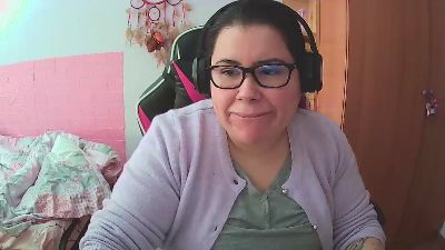 Fragancia1 — cam4でウェブカムモデルオンライン