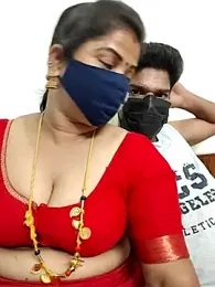 gaurika18 — Stripchat profile photo