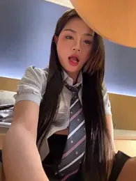 Asia-GoodLuck — Stripchat stream photo (Feb 2026)