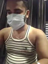 MrCurioX — Stripchat stream photo (Mar 2026)