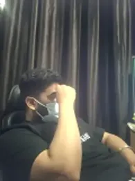 MrCurioX — Stripchat stream photo (Mar 2026)