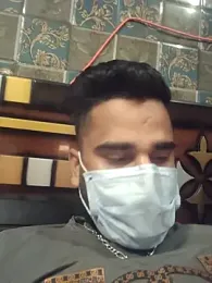 MrCurioX — Stripchat stream photo (Feb 2026)