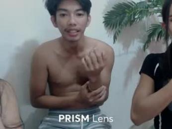 pnoyhxrd — Chaturbate stream photo (Jul 2026)