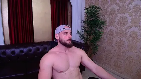 AdamJamesonn — Stripchat stream photo (Mar 2026)