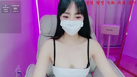 baby_taeri — stripchat