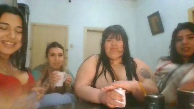 putihousee — Cam4 stream photo (Sep 2026)
