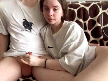 sweetNbig — bongacamsでウェブカムモデルオンライン