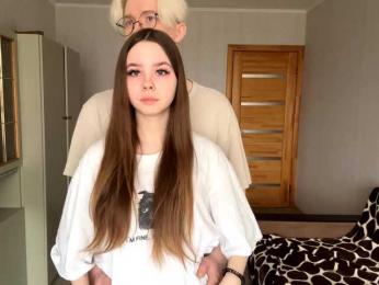 sweetNbig — bongacamsでウェブカムモデルオンライン