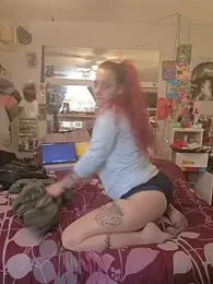 GemmaJustice1127 — Stripchat stream photo (Mar 2026)