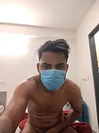 themasklover — Stripchat stream photo (May 2026)