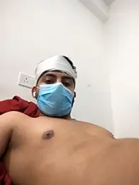 themasklover — Stripchat stream photo (May 2026)