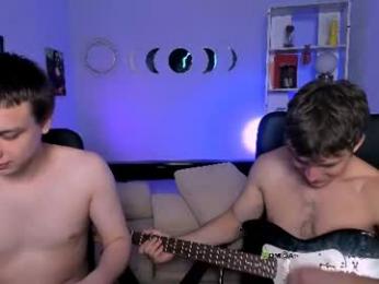 emmanuel_shine — Chaturbate stream photo (Jul 2026)