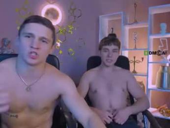emmanuel_shine — chaturbateでウェブカムモデルオンライン