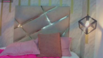 OriannaZurek — cam4