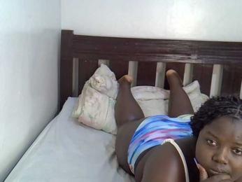 Sexxyshanny — Bongacams profile photo