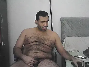 alphalatinobearx — Stripchat stream photo (Sep 2026)