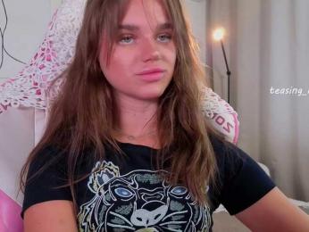teasingNaomi — Bongacams stream photo (Jul 2026)