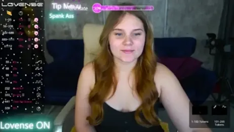 VinnaSky — Stripchat stream photo (Nov 2023)