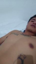Dsantos — Cam4 stream photo (Jul 2026)
