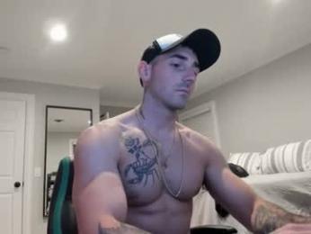 johnprice325 — Chaturbate stream photo (Apr 2026)